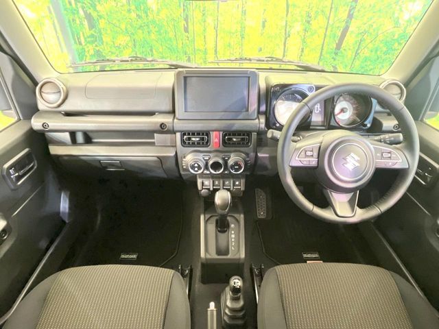 SUZUKI JIMNY NOMADE 2026 Image 31