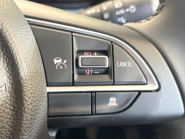 SUZUKI JIMNY NOMADE 2026 Image 31