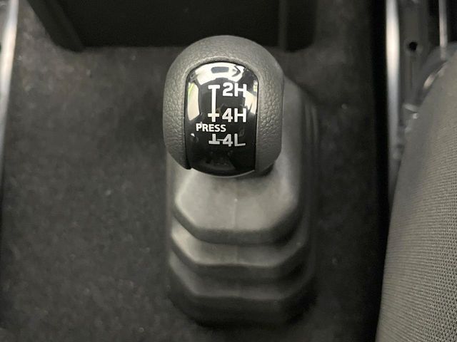 SUZUKI JIMNY NOMADE 2026 Image 31