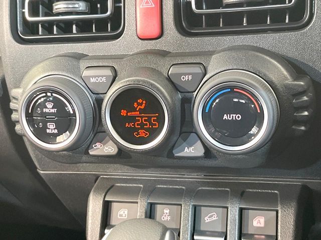 SUZUKI JIMNY NOMADE 2026 Image 31