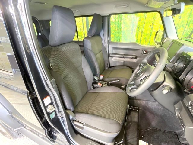 SUZUKI JIMNY NOMADE 2026 Image 31