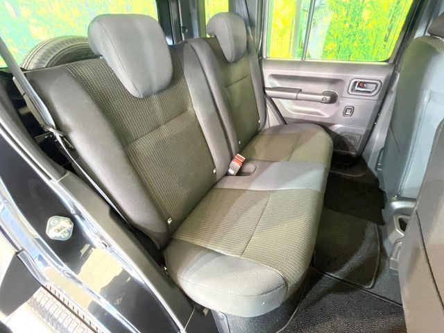 SUZUKI JIMNY NOMADE 2026 Image 31