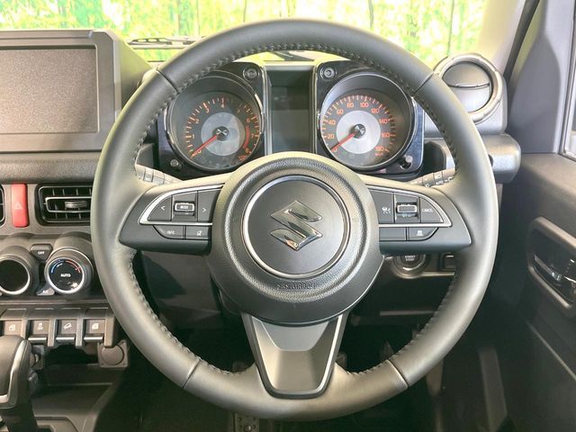 SUZUKI JIMNY NOMADE 2026 Image 31