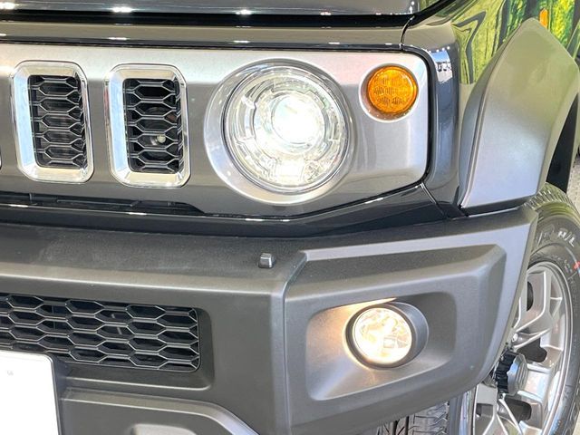SUZUKI JIMNY NOMADE 2026 Image 31