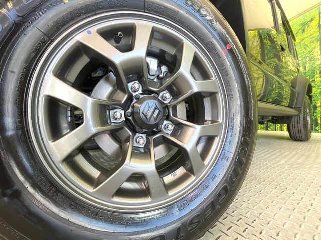 SUZUKI JIMNY NOMADE 2026 Image 31