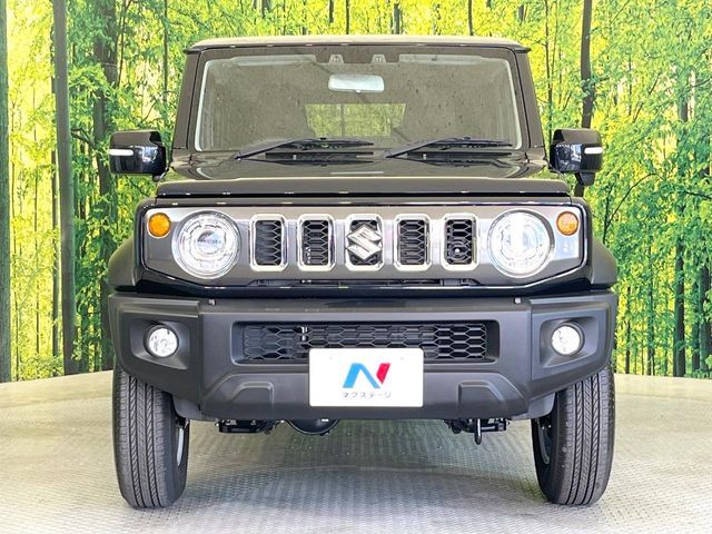 SUZUKI JIMNY NOMADE 2026 Image 31