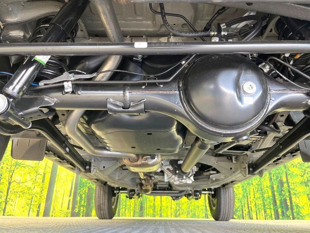 SUZUKI JIMNY NOMADE 2026 Image 31