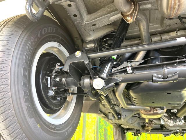 SUZUKI JIMNY NOMADE 2026 Image 31