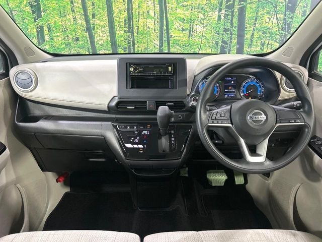 NISSAN DAYZ 2021 Image 31