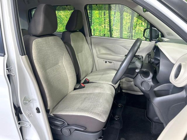 NISSAN DAYZ 2021 Image 31