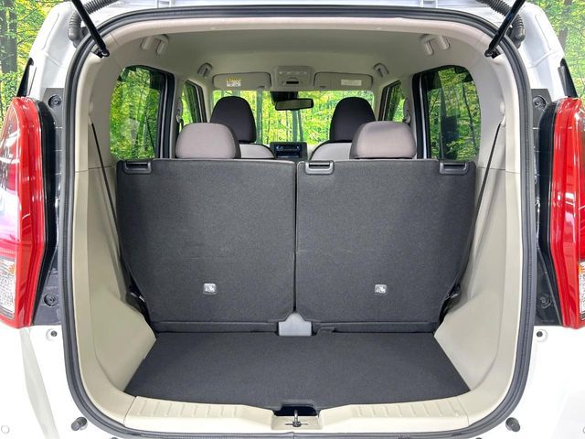 NISSAN DAYZ 2021 Image 31