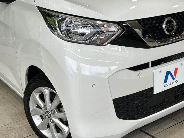 NISSAN DAYZ 2021 Image 31