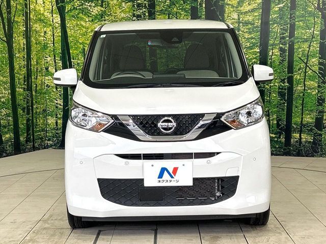 NISSAN DAYZ 2021 Image 31