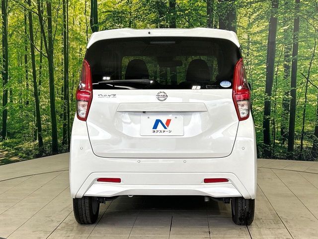 NISSAN DAYZ 2021 Image 31