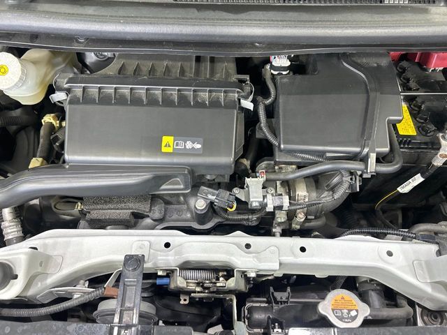 NISSAN DAYZ 2021 Image 31