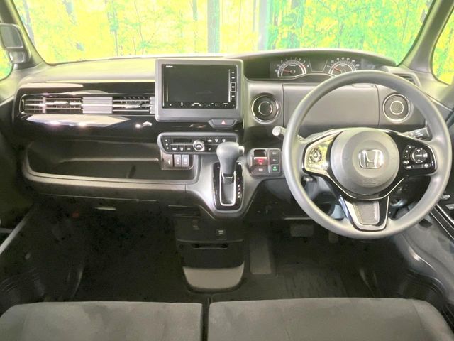 HONDA N BOX CUSTOM 2023 Image 31