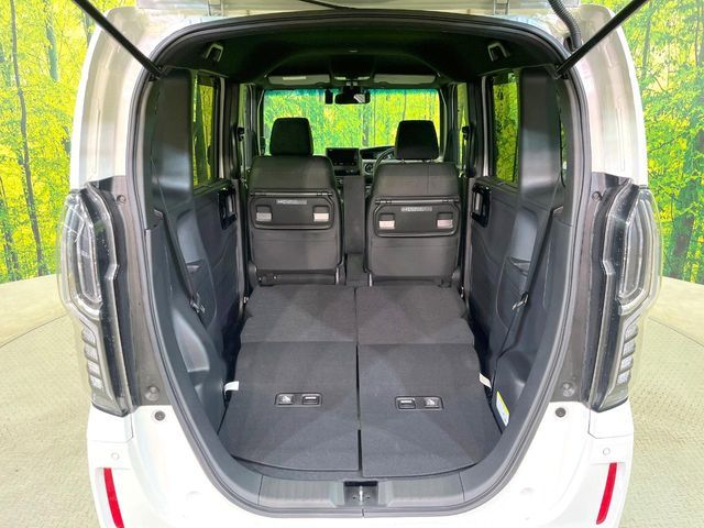 HONDA N BOX CUSTOM 2023 Image 31