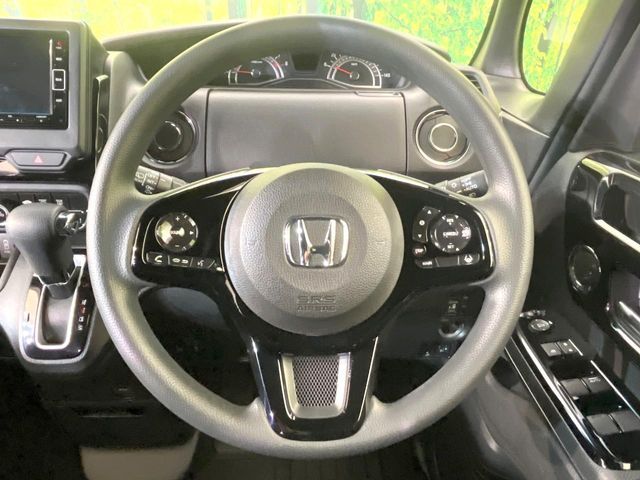 HONDA N BOX CUSTOM 2023 Image 31