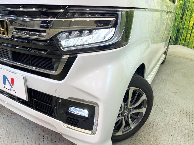 HONDA N BOX CUSTOM 2023 Image 31