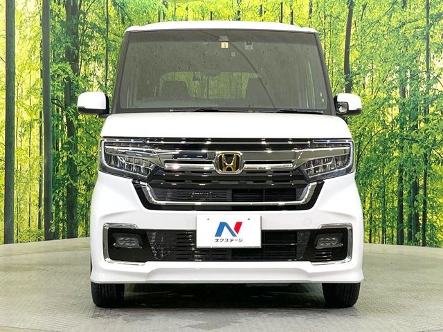 HONDA N BOX CUSTOM 2023 Image 31