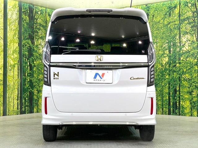 HONDA N BOX CUSTOM 2023 Image 31