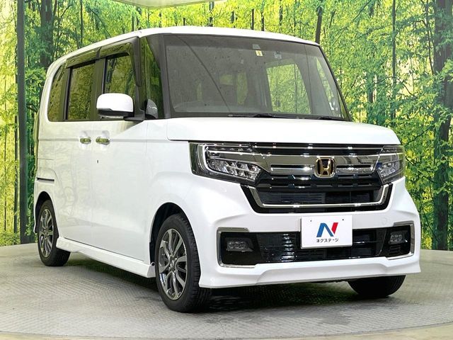 HONDA N BOX CUSTOM 2023 Image 31