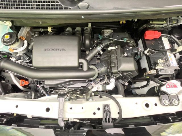 HONDA N BOX CUSTOM 2023 Image 31