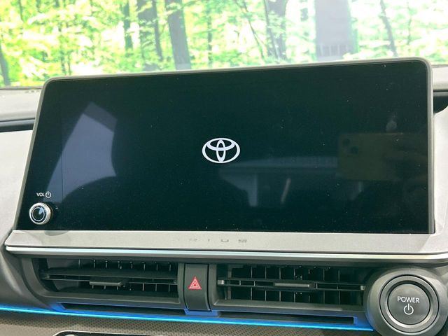 TOYOTA PRIUS 2023 Image 31