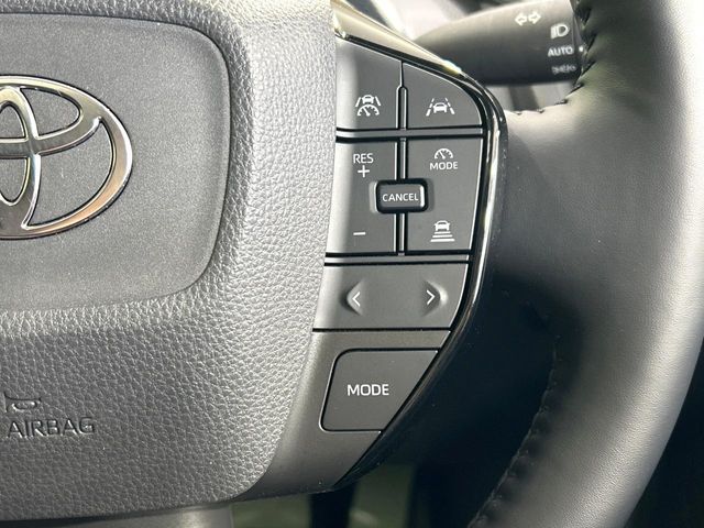 TOYOTA PRIUS 2023 Image 31