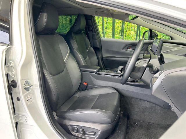 TOYOTA PRIUS 2023 Image 31