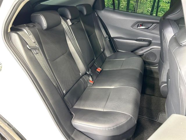 TOYOTA PRIUS 2023 Image 31