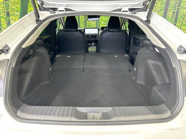 TOYOTA PRIUS 2023 Image 31