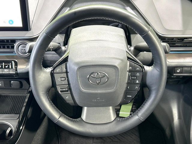 TOYOTA PRIUS 2023 Image 31