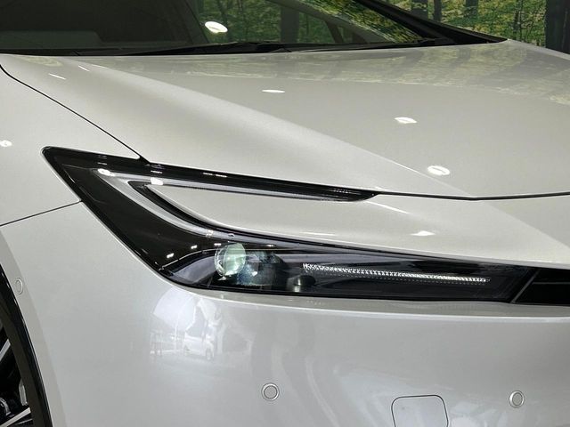 TOYOTA PRIUS 2023 Image 31