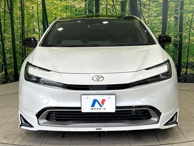 TOYOTA PRIUS 2023 Image 31