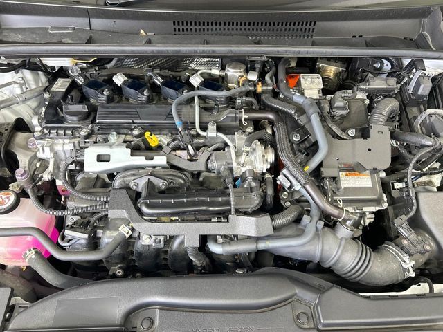 TOYOTA PRIUS 2023 Image 31