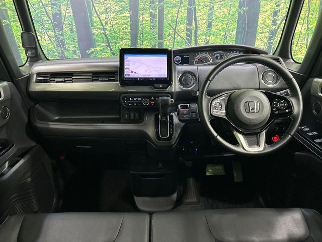 HONDA N BOX CUSTOM 2023 Image 31