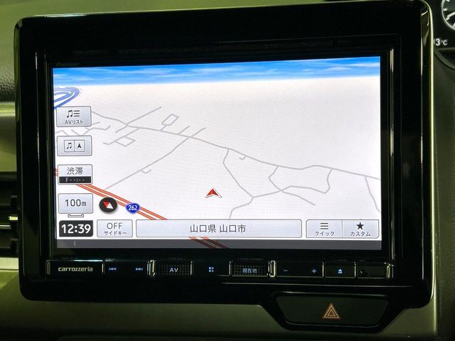 HONDA N BOX CUSTOM 2023 Image 31