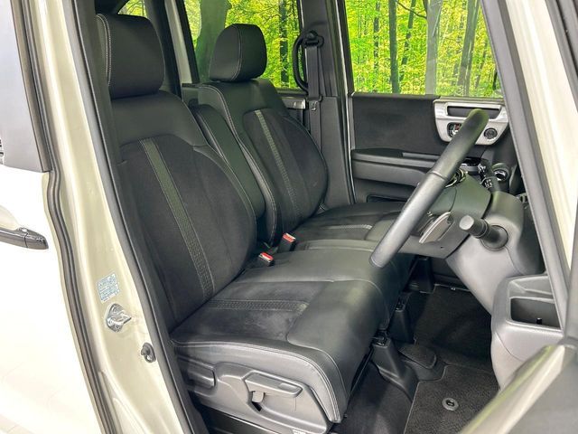 HONDA N BOX CUSTOM 2023 Image 31