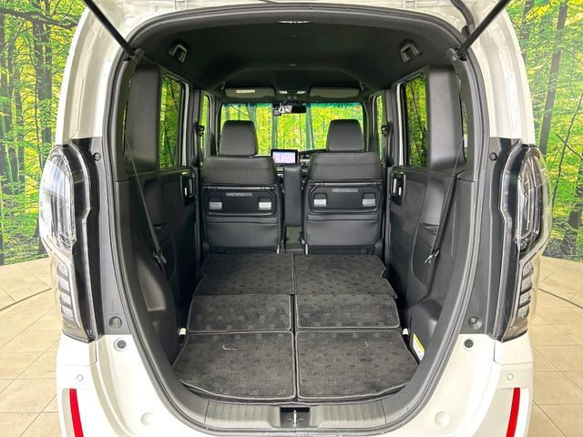 HONDA N BOX CUSTOM 2023 Image 31