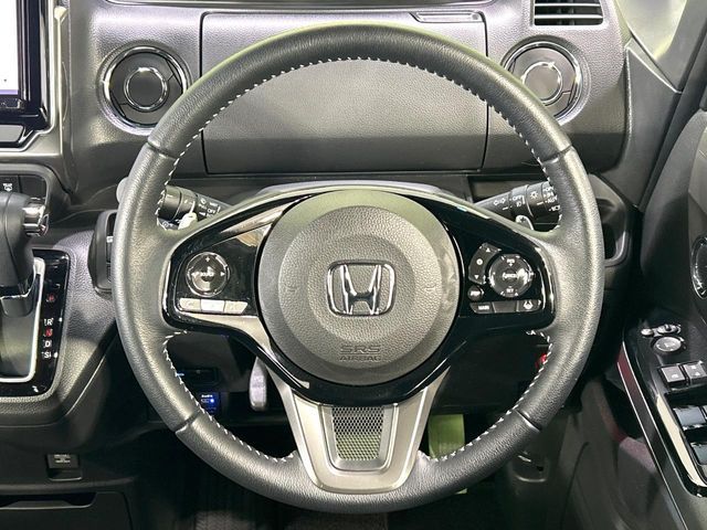 HONDA N BOX CUSTOM 2023 Image 31