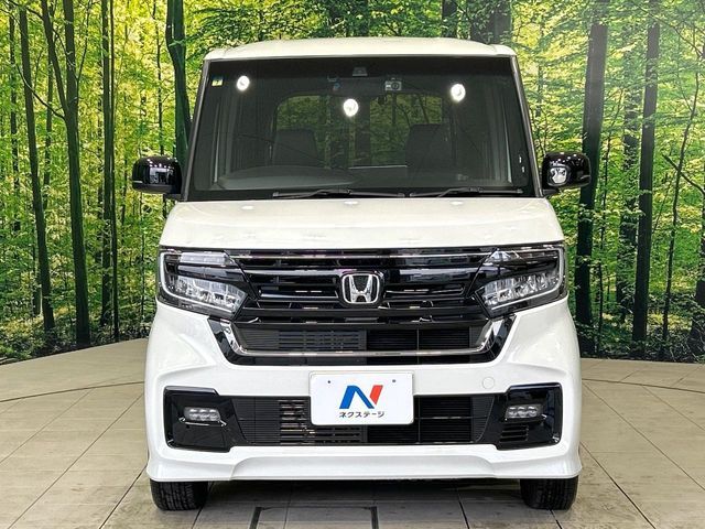 HONDA N BOX CUSTOM 2023 Image 31