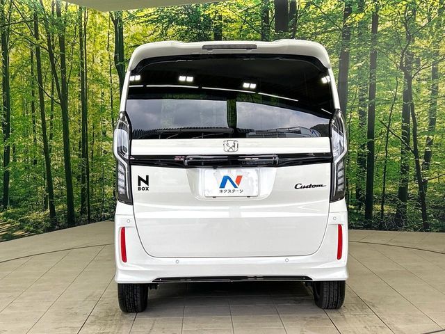 HONDA N BOX CUSTOM 2023 Image 31