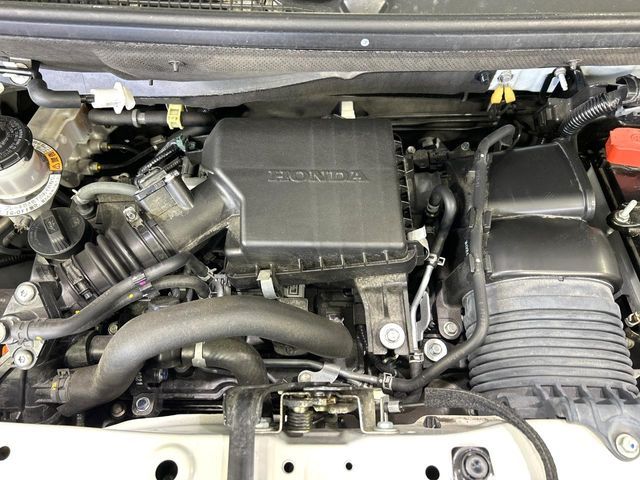 HONDA N BOX CUSTOM 2023 Image 31