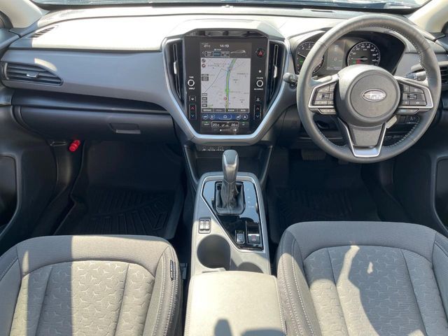 SUBARU CROSSTREK 2024 Image 31