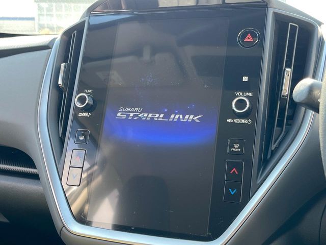 SUBARU CROSSTREK 2024 Image 31