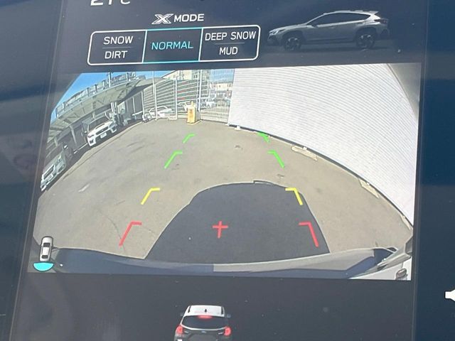 SUBARU CROSSTREK 2024 Image 31