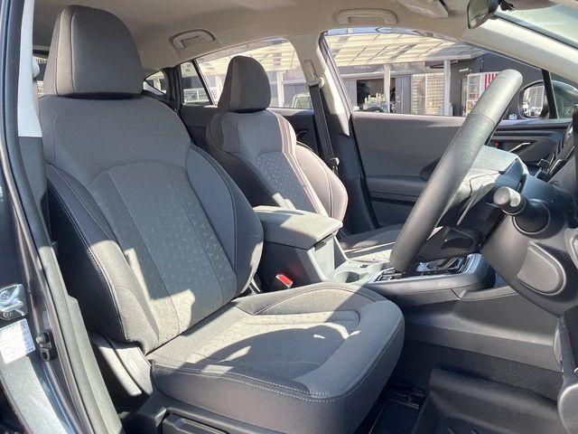 SUBARU CROSSTREK 2024 Image 31