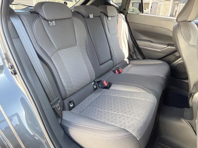 SUBARU CROSSTREK 2024 Image 31