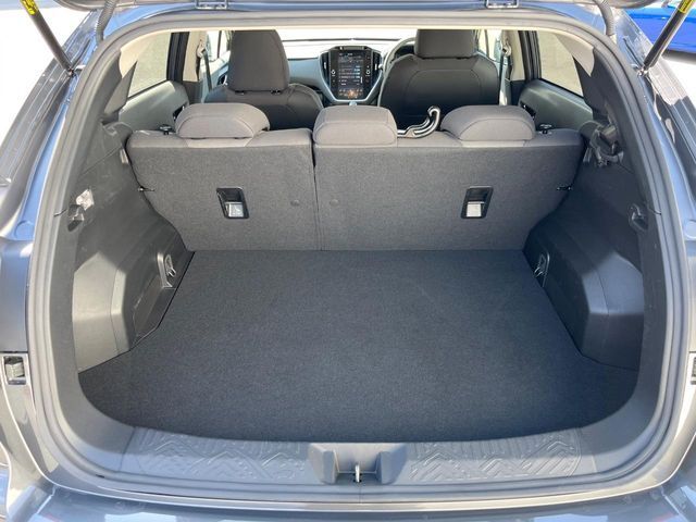 SUBARU CROSSTREK 2024 Image 31